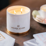 Speakeasy Honey Luxury Candle