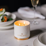 Speakeasy Honey Luxury Candle