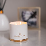 Speakeasy Honey Luxury Candle